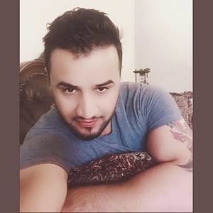 Meet your Posher, Frough